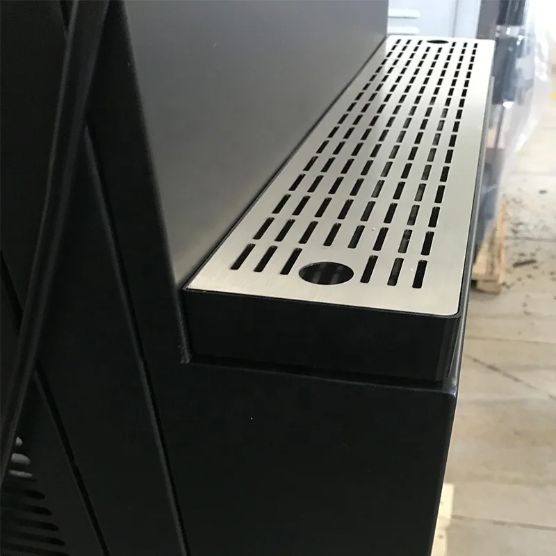 25L/H stand/ table top ice cream machine Soft ice cream making machines with good quality