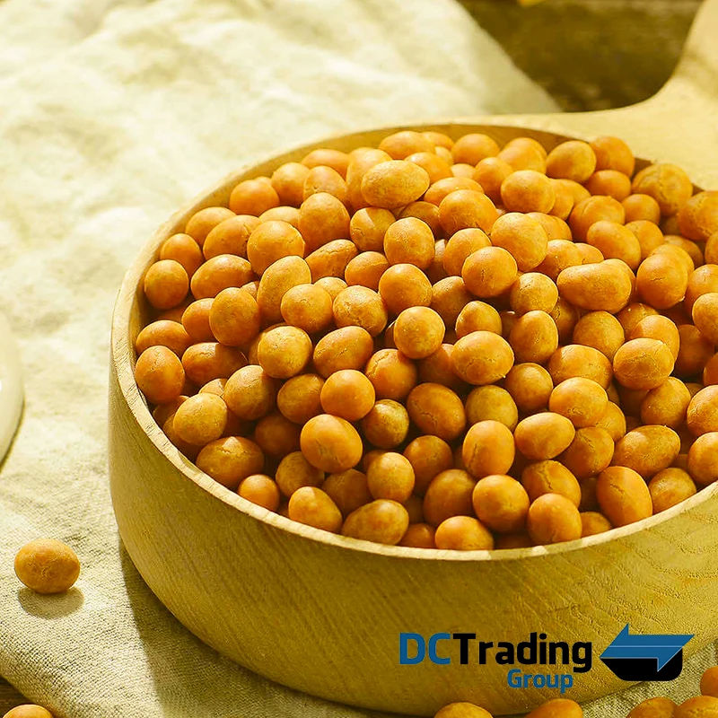 
Premium Roasted Coconut Flavor Coated Peanuts - Peanut Coated Coconut with Competitive Price 