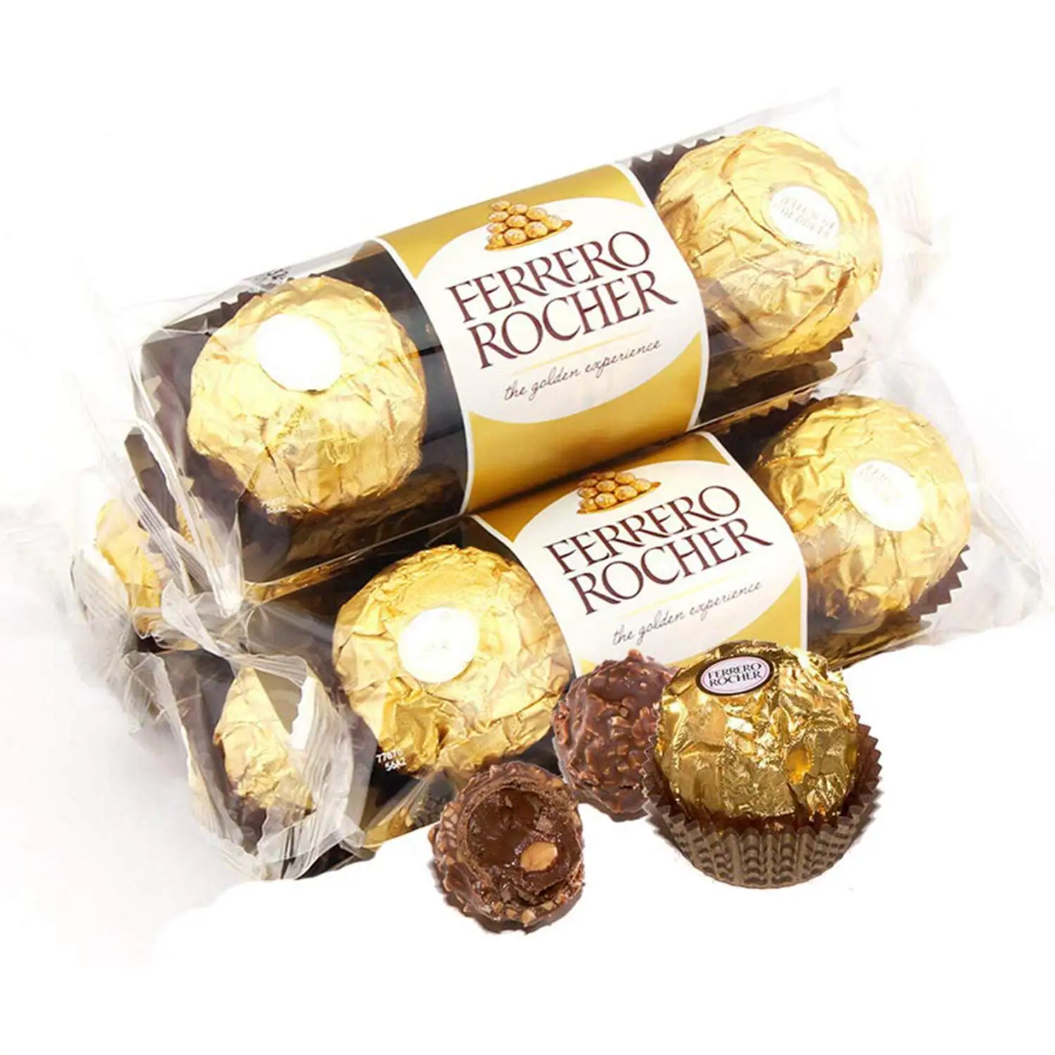 Sweet Ferrero Rocher T3 T24 T30