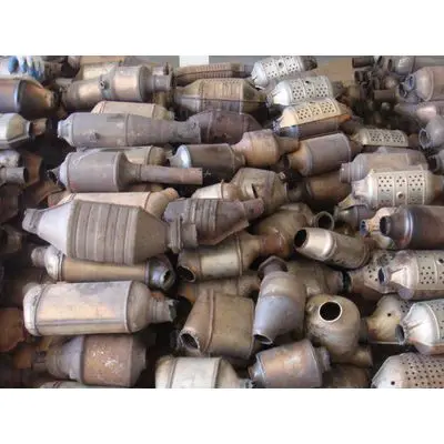scrap-catalytic-converter