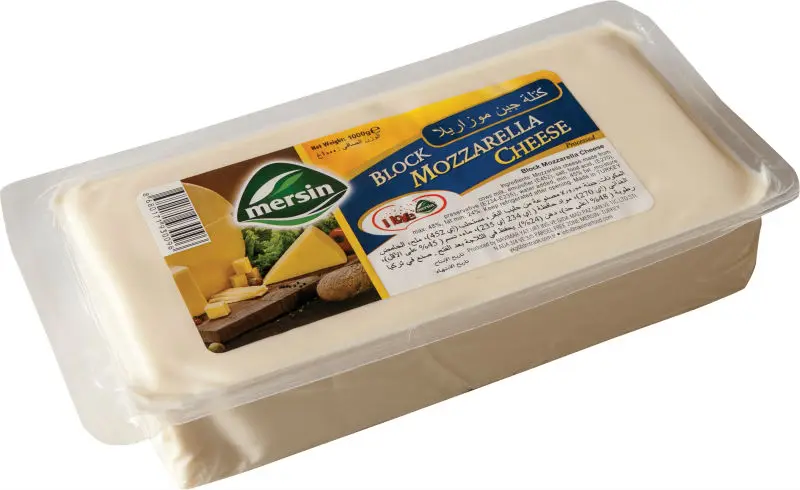 Mozzarella Cheese
