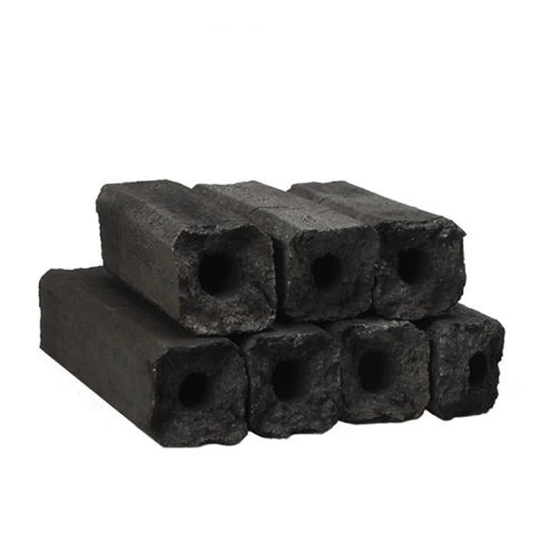 Premium BBQ Sawdust Bamboo Charcoal Briquette