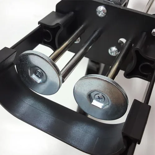 600ml two component cartridge epoxy anchor caulk gun