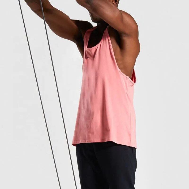 
Custom Printed Muscle Fit Tank Top for Men Wholesale cheap price singlet custom made gym vest 2021 latest design in high quality 