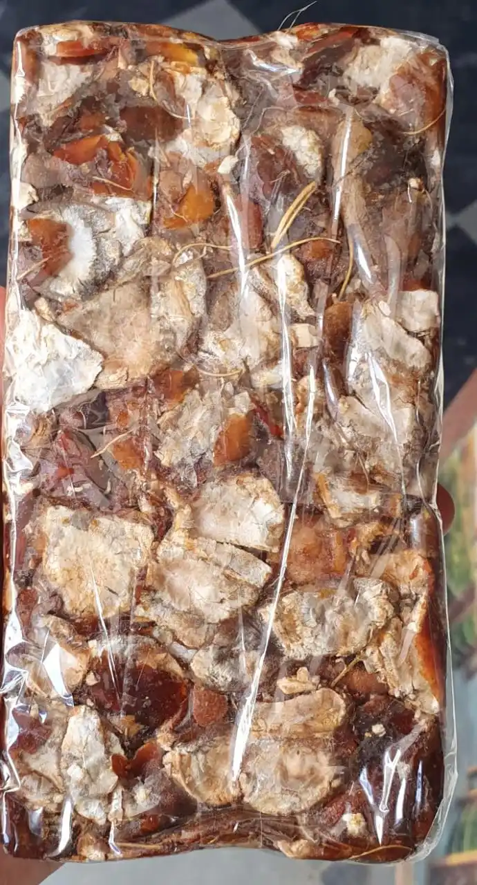 Organic Indian Tamarind Seedless with 5% Seeds Best Quality