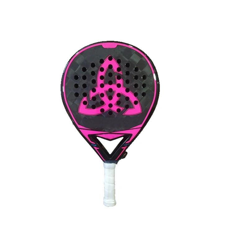 Производитель ракеток из углеродного волокна 18K