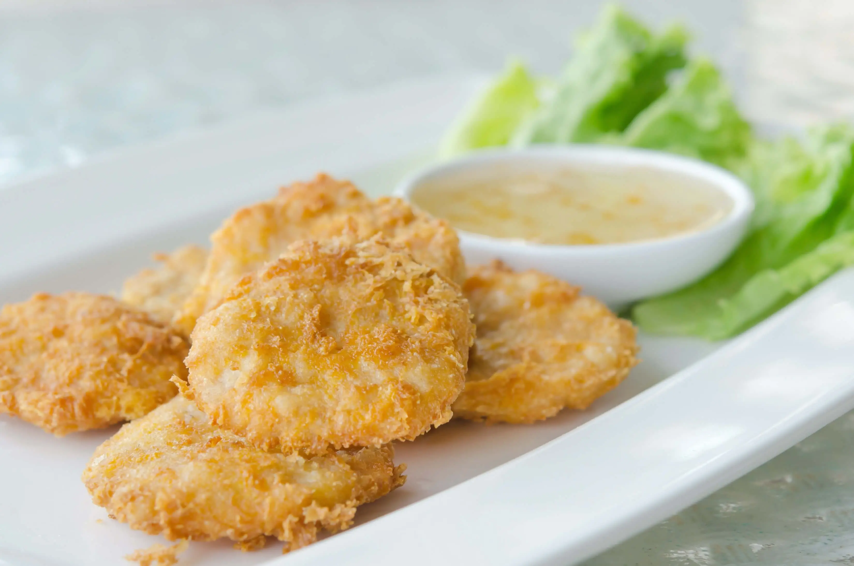 FROZEN BREADED PANGASIUS FILLET NUGGET IQF Frozen fish seafood pangasius fillet Factory price High quality