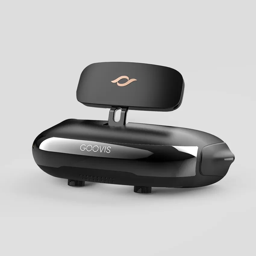 FOBGOODS выберите Очки виртуальной реальности новый продукт эпохи виртуальная реальность видео с камерой игровая гарнитура лидер продаж на Tiktok