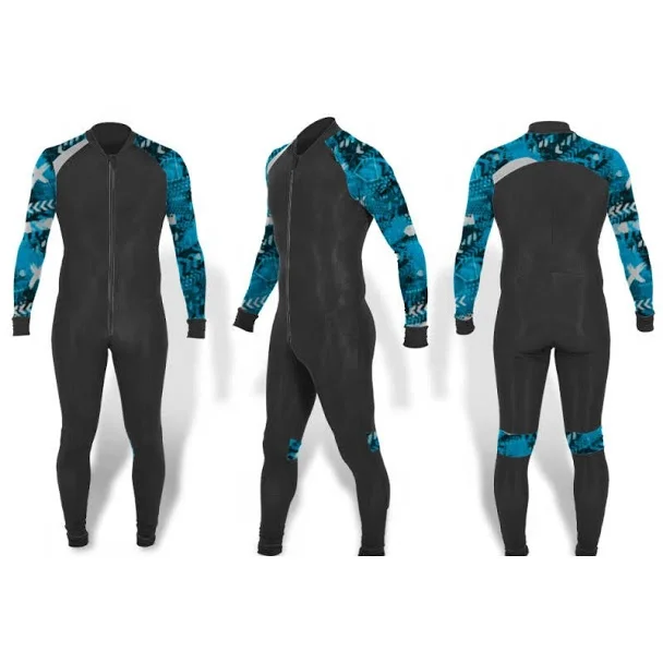 
 Костюм для прыжков  