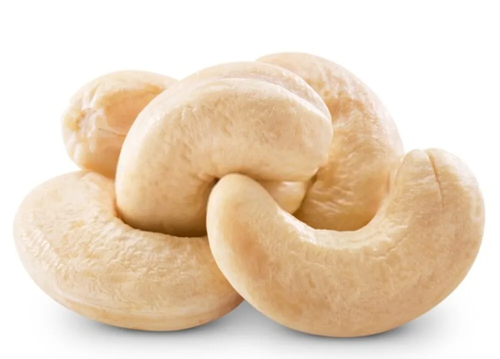 High Quality Cashew Nuts Cashew W180- W240- W320- W450 Cashew without shell, new season Vietnam