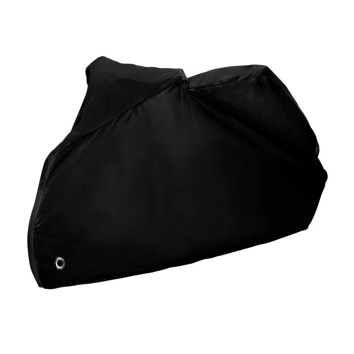 2021 Popular Outdoor Furniture cover 190T Motorcycle Cover Rain Dust Wind Proof Black/Colors UV Motor Bike Protector