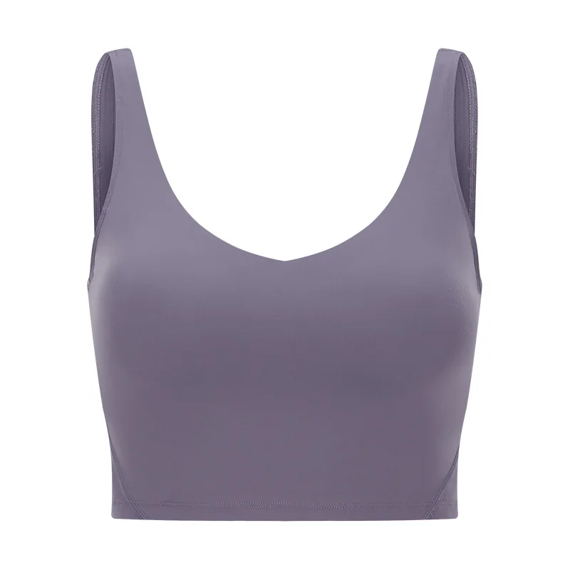 Professional Fitness Bra Yoga Wear Manufacturer Bra Supplier