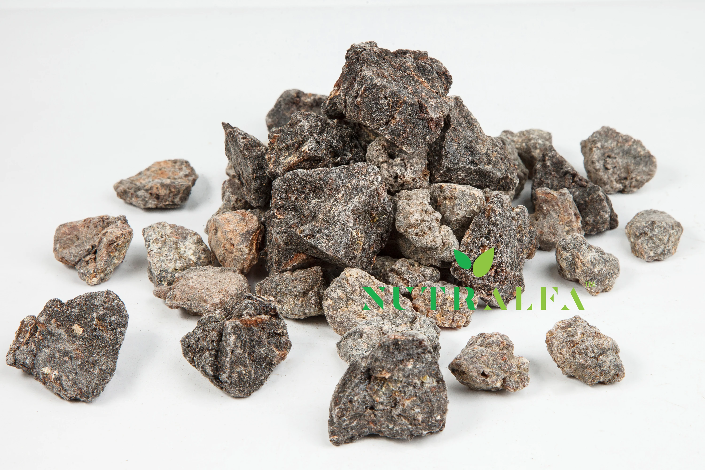 Gum Olibanum Black Random Tears Pure