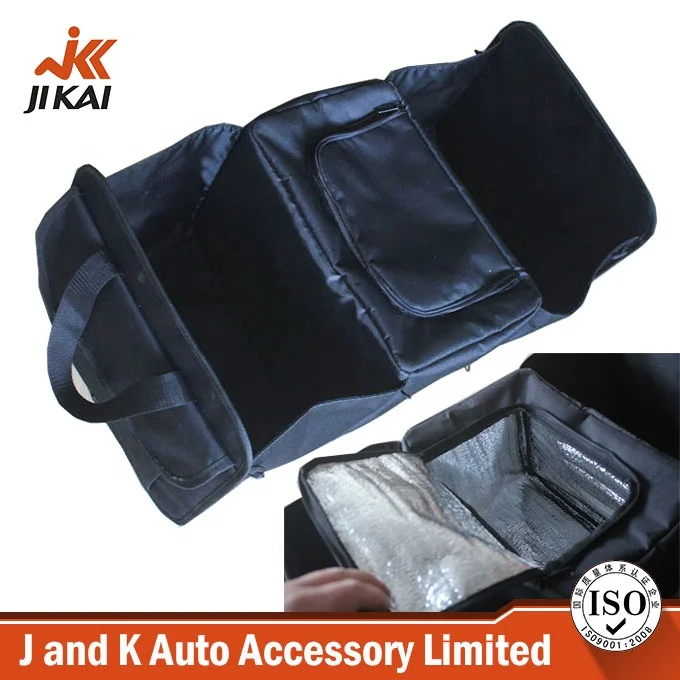 Factory Direct Supply High Quality Car trunk Organizer
