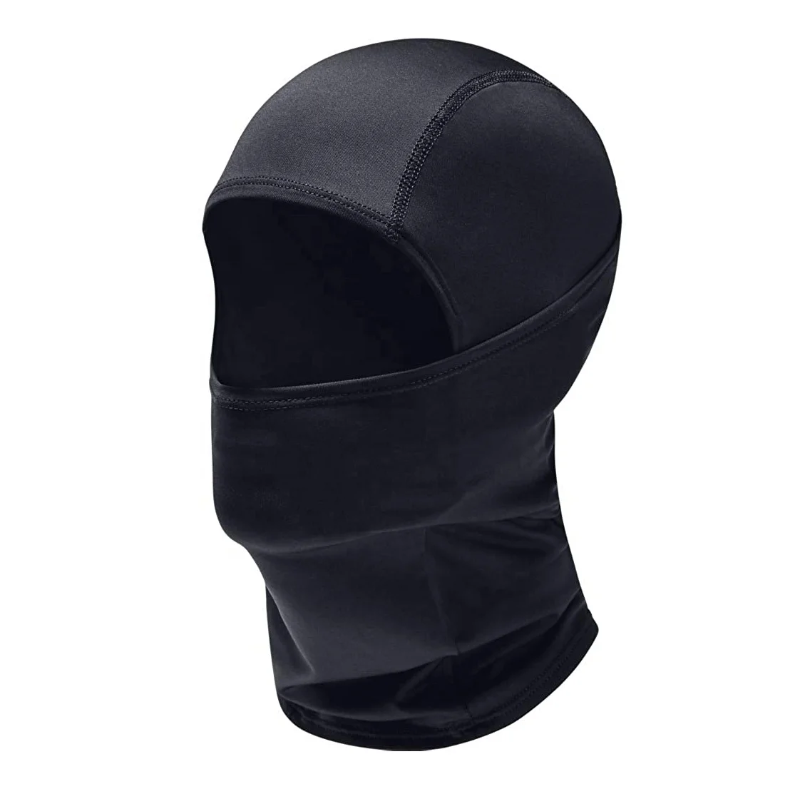 Hot Sale Popular Multicolored Custom Logo Balaclava 1 hole Balaclava Custom Full Face Cover Ski Masks