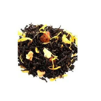 Чайные подарки Нельсона, абрикосы и кремы, номер модели 104P из США