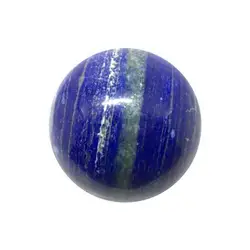 Cheap Factory Custom Lapis Lazuli Sphere Ball Home Decoration Stand Sphere Crystal Carving Sphere Made For You