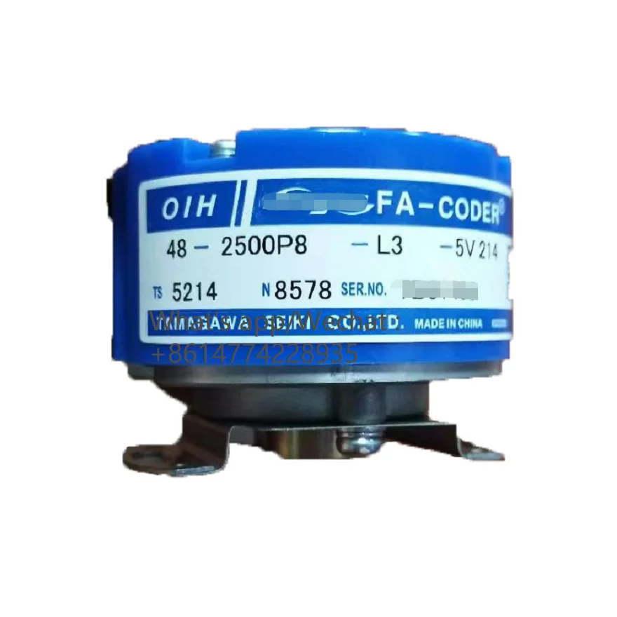 1 шт. Новый сервоповоротный энкодер