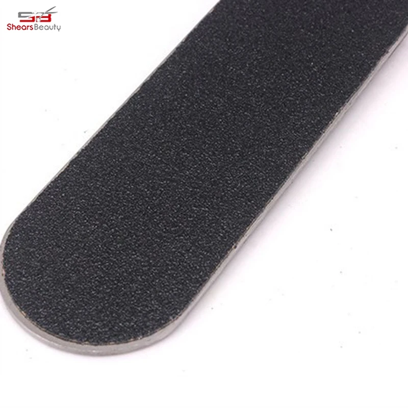 Replaceable Paddle Reusable Metal Stainless Steel Cracked Skin Callus Remover Feet Rasp Professional Pedicure Foot File