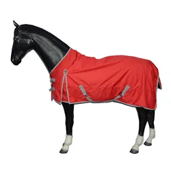 Customized Horse Racing 600D Sheet Rug Manufacturer In India