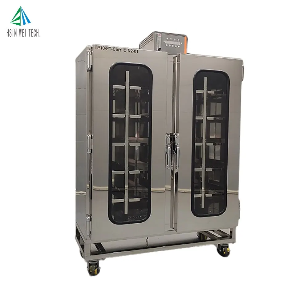 safety electrical nitrogenous gas cabinet