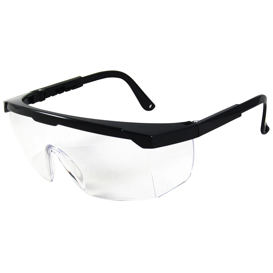 Z87 Protective eyewear Splash Proof Impact Proof CE certified Safety Glasses