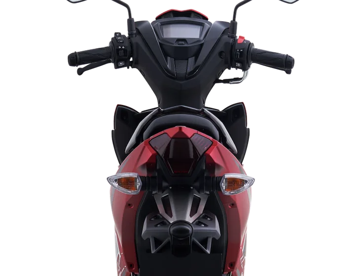 Hot Quality Made in Vietnam 150cc racing motorcycle (Color: Blue)