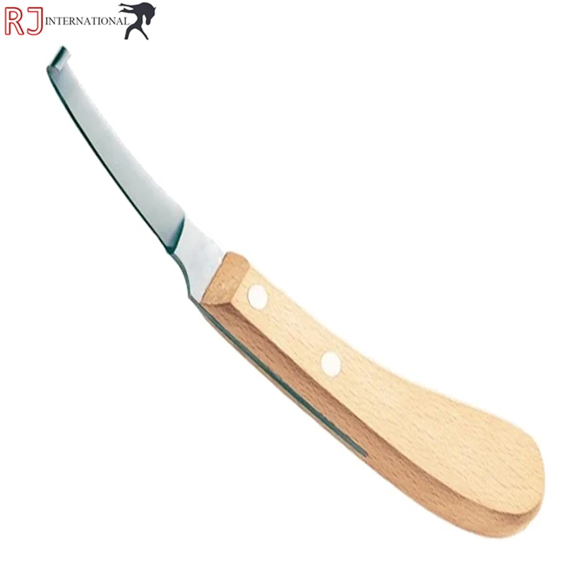Horses Hoof Cutter Horse Pig Livestock Hoof Knife Animal Foot Pruning Tools High quality Veterinary Hoof Knife