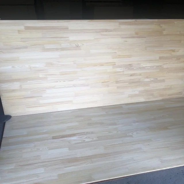 Pine Wooden board- Finger joint board-laminated wood boards for furniture