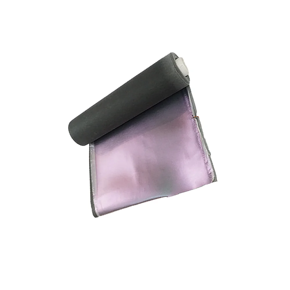 Высококачественная Брендовая обувь; Обувь с открытыми пальцами из искусственной водонепроницаемой кожи нетканые ткани спанбонда для кожаные ремни