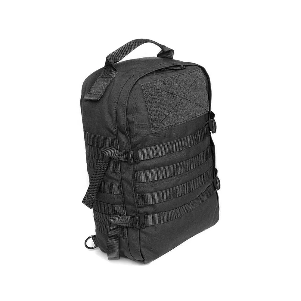Hunting Backpack Hiking Camping Black Waterproof Backpacks & Bags