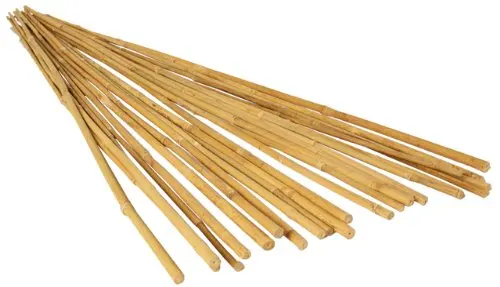 Natural Bamboo Pole Wholesales