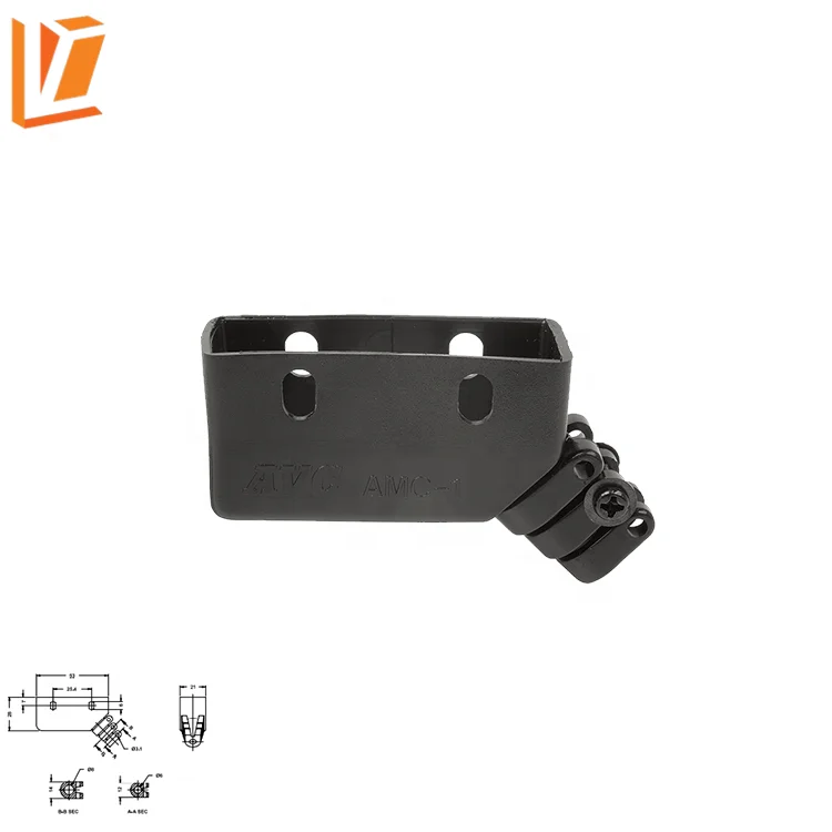 Roller Lever Micro Switch Cover