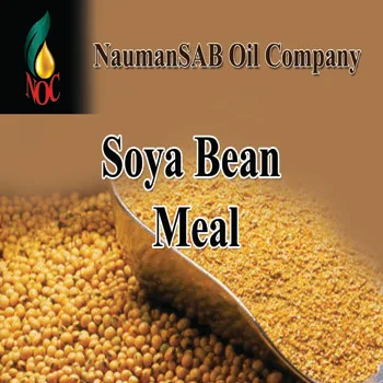 Soya bean Meal