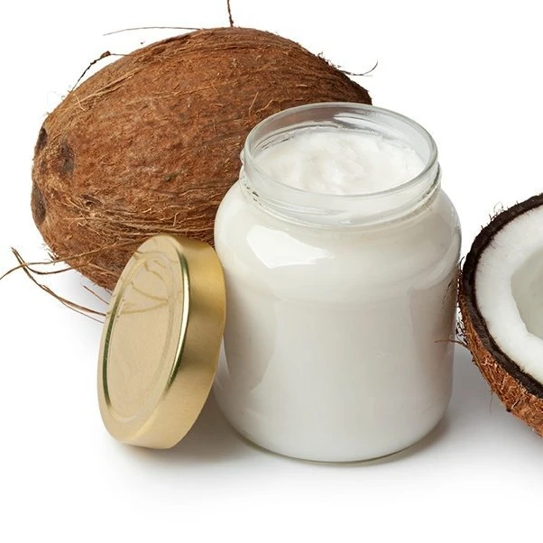 
Bulk Price Organic extra virgin coconut Oil 