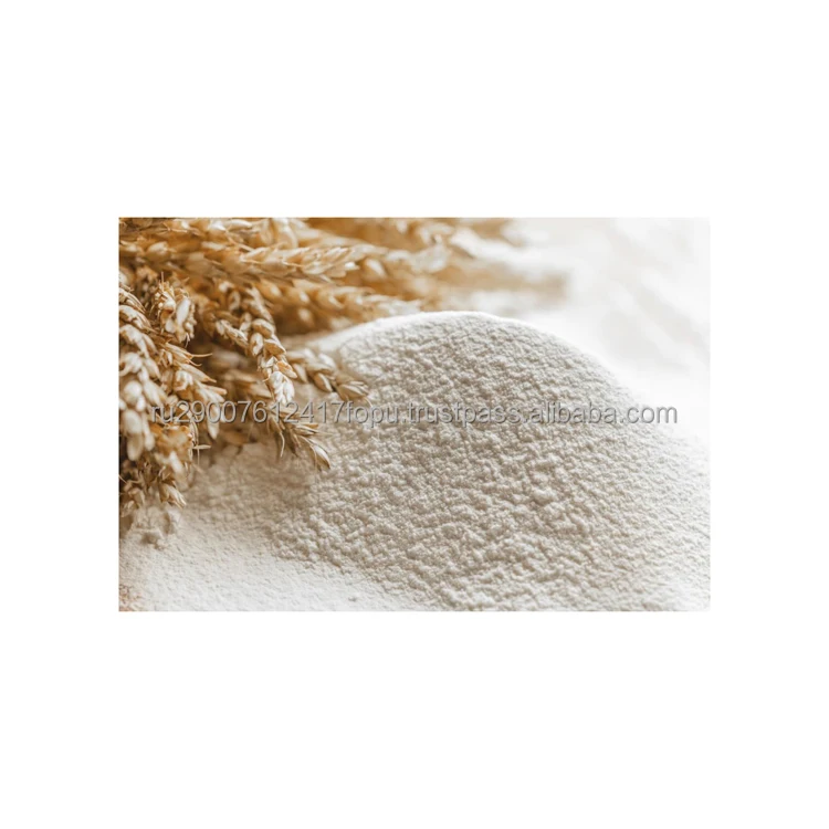 Wheat Bakery Flour from elite wheat varieties with a high gluten content wholesale, whole wheat flour