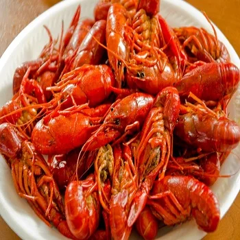 Замороженная свежая