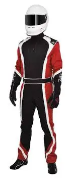 Custom logo go kart racing suit motorcycle clothing cheap go kart kit set for adult kids
