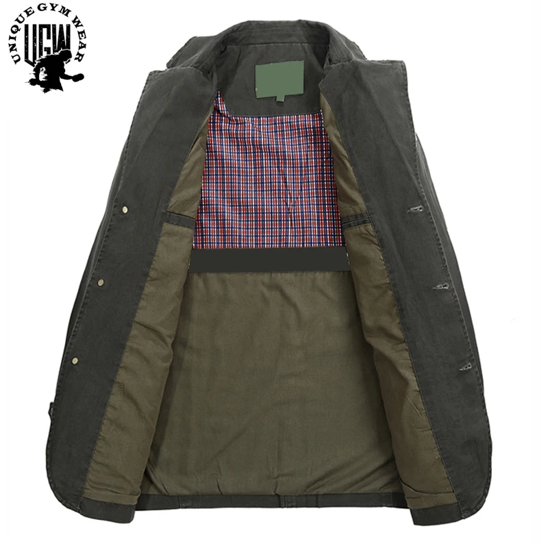 Denim Coat 2021 Winter Fashion Wool Lining Thick Denim Jacket Slim Warm Denim Jacket