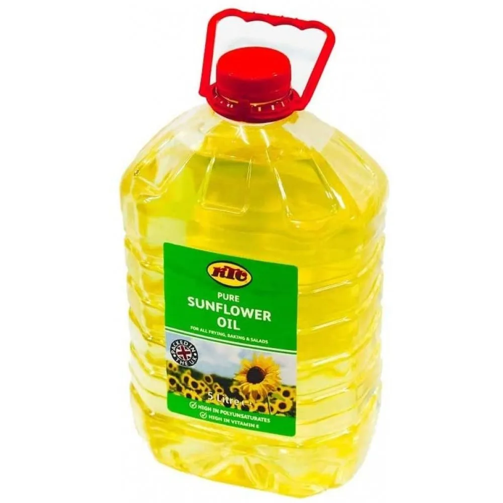 Cheap Wholesale Cooking Sunflower Oil Price / Refined Sunflower Oil Competitive Price 100% manufacturer Prices