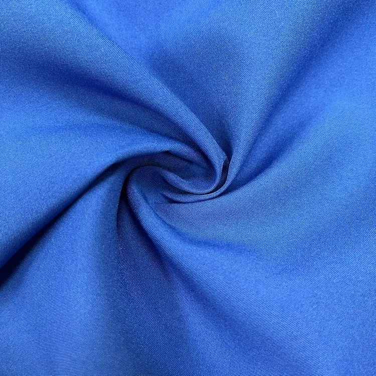 P6286AS Taiwan 180T 100% Polyester Plain Pongee Fabric