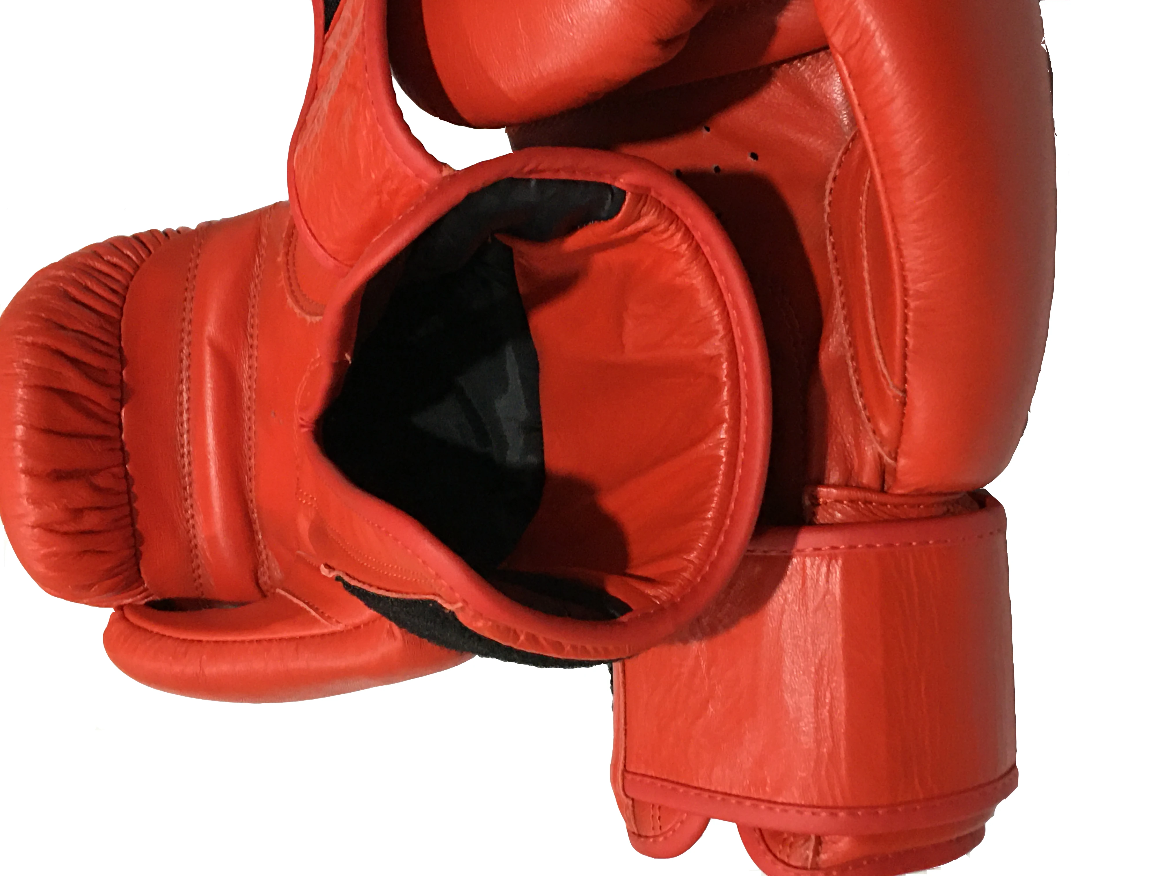 
Best Quality Leather Boxing Gloves Professional Kickboxing Gloves Men Women Training Boxing Gloves. 