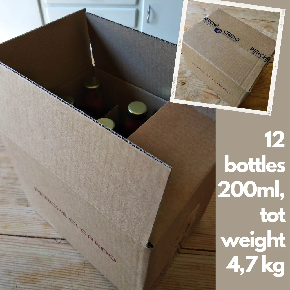 Оригинальный итальянский высококачественный томатный соус с базиликом ручной работы, готовый к использованию, откройте и вылейте ваши макароны или рис!