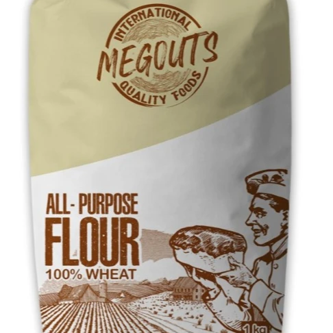
Megouts Flour All Purpose 