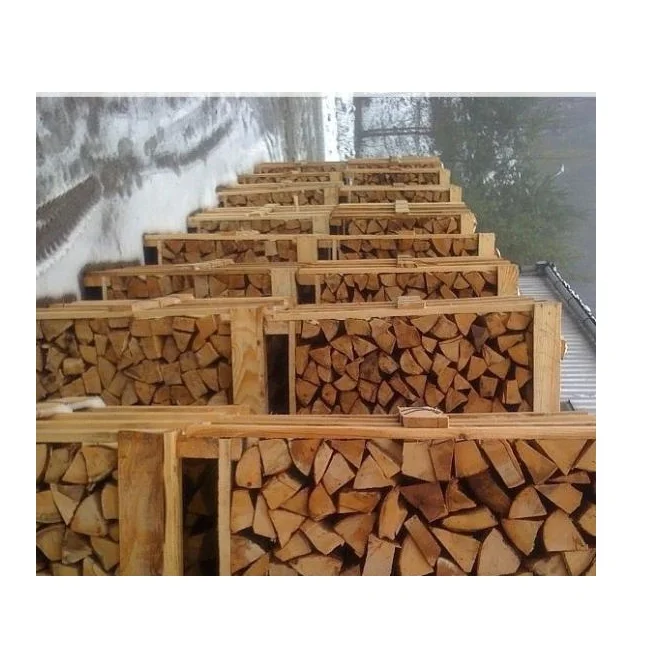 
Top Quality Firewood Oak/Ash/Beech for sale At Cheapest Wholesale Price in Bulk Stock 