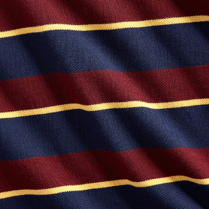 Мужские футболки-поло высокое качество 100% хлопок/полиэстер Пользовательский логотип оптовая