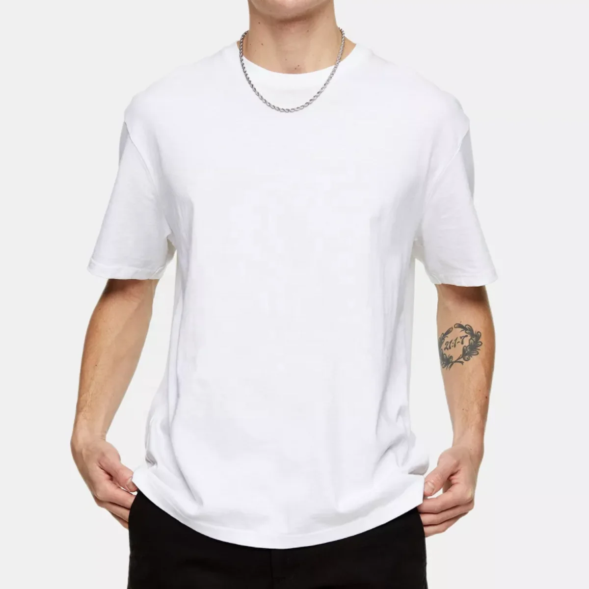 2021 shirts OEM ODM apparel original clothes 3d print shirt men high quality 60 cotton 40 polyester blank t shirts