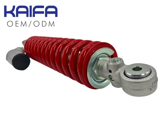  Задний амортизатор для мотоцикла OEM ODM