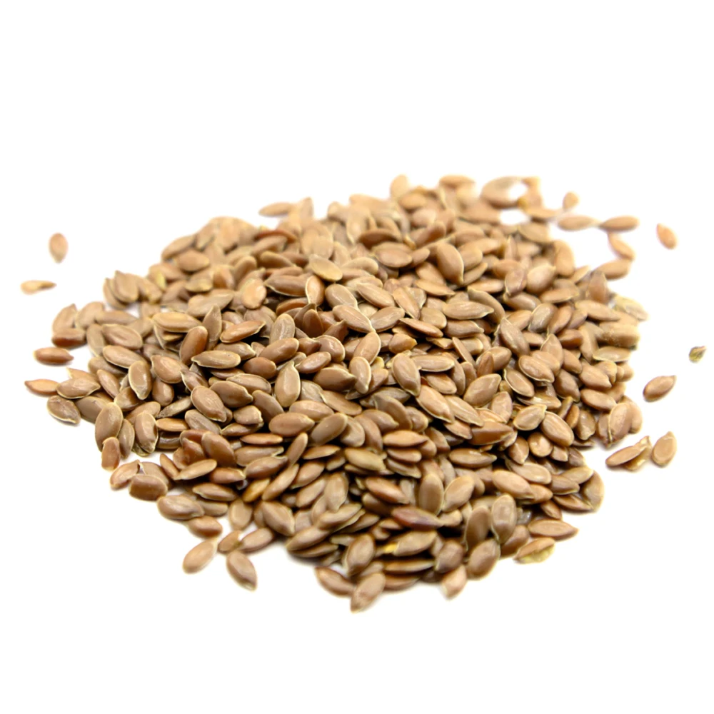 Качественные семена льна, пакеты 25/35 кг или оптом, от производителя