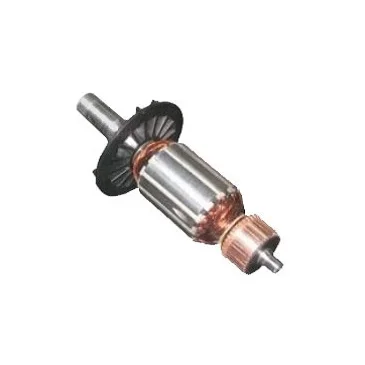 Premium High Quality Metal Power Tool Armature